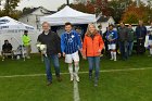 MSoc Senior Day  Men’s Soccer Senior Day. - Photo by Keith Nordstrom : Wheaton, MSoccer, MSoc, Men’s Soccer, Senior Day